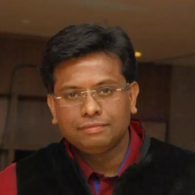 Dr. Rajiv Kovil